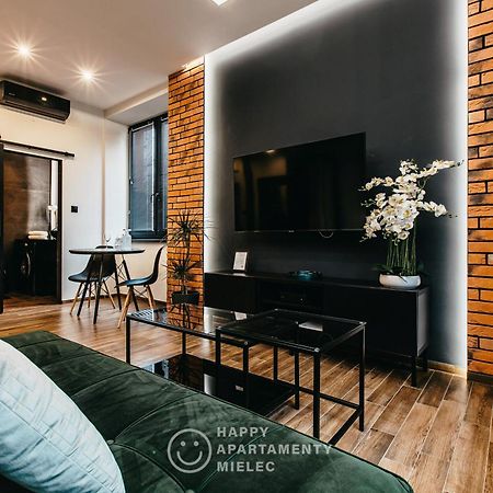 Happy Nest - Apartamentyhappy Pl Mielec Exterior foto