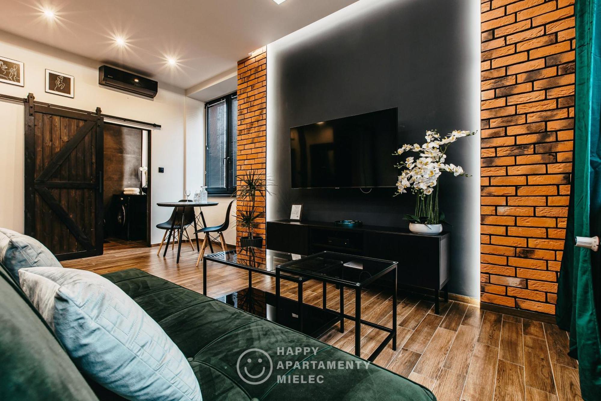 Happy Nest - Apartamentyhappy Pl Mielec Exterior foto