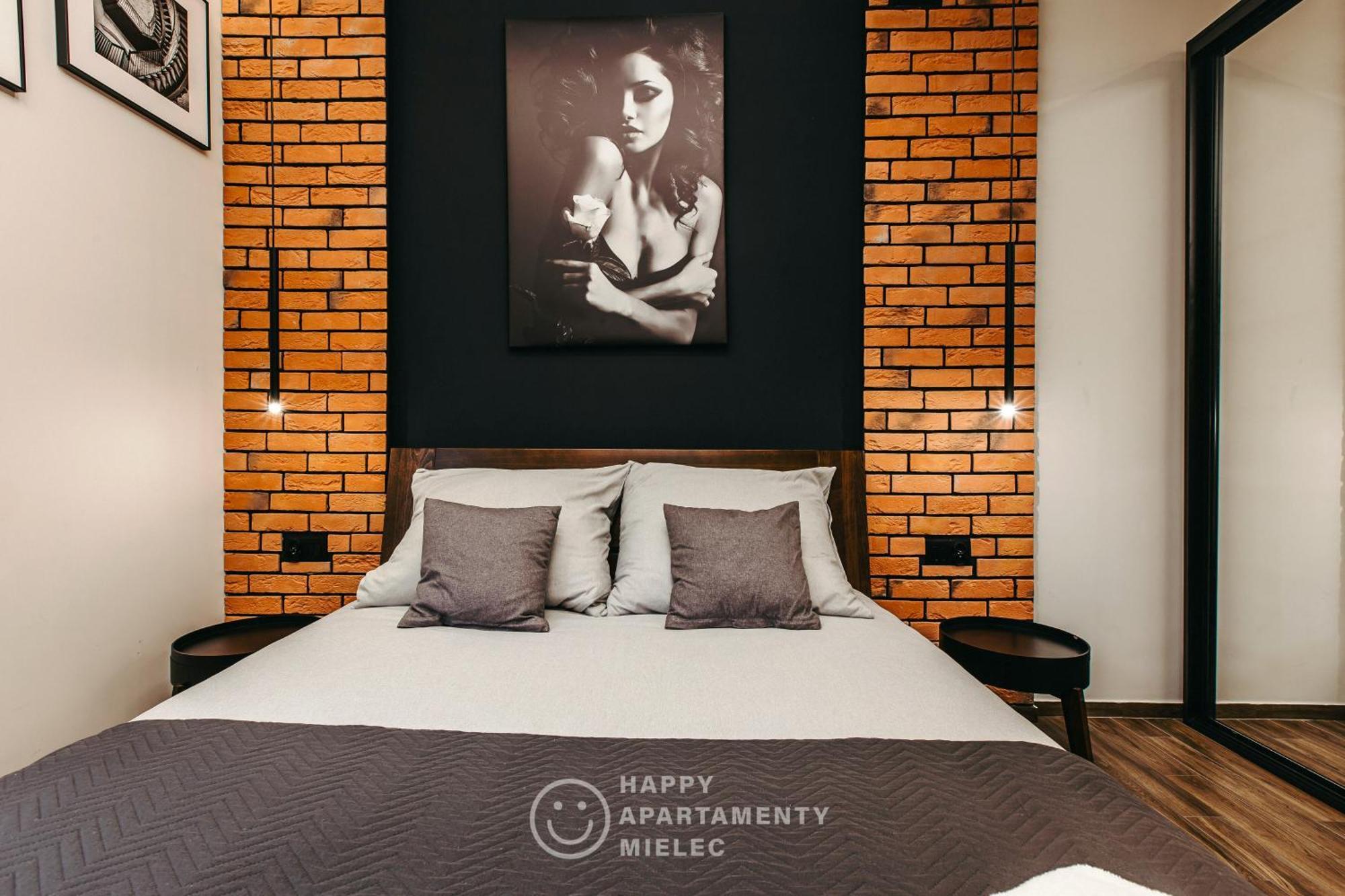 Happy Nest - Apartamentyhappy Pl Mielec Exterior foto