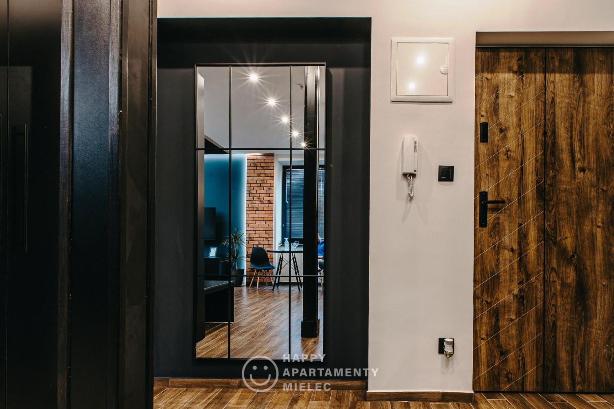 Happy Nest - Apartamentyhappy Pl Mielec Exterior foto