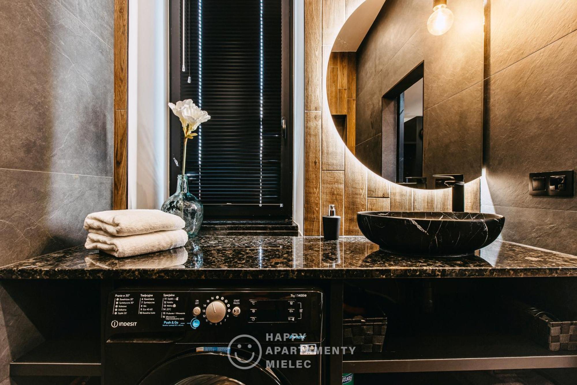Happy Nest - Apartamentyhappy Pl Mielec Exterior foto